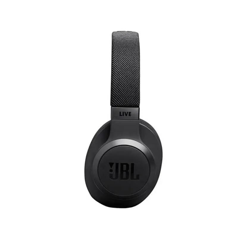هدفون بی سیم جی بی ال مدل JBL Live 770NC-2